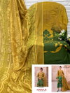 Florent Maria B 1054 E to G Cotton Dupatta Pakistani Suits Bulk Orders In India